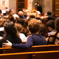 Engaging Youth and Young Adults: How Churches in Brooklyn, NY are Making a Difference