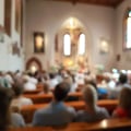 Exploring Interfaith and Ecumenical Initiatives Among Churches in Brooklyn, NY