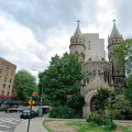 The Process of Establishing a New Church in Brooklyn, NY