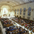 Exploring the Services and Programs Offered by Churches in Brooklyn, NY