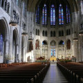 The Cultural Contributions of Churches in Brooklyn, NY
