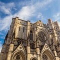 The Fascinating Architecture Style of Churches in Brooklyn, NY
