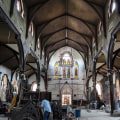 Adapting to Change: How Churches in Brooklyn, NY are Evolving