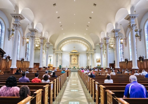 Exploring the Largest Churches in Brooklyn, NY