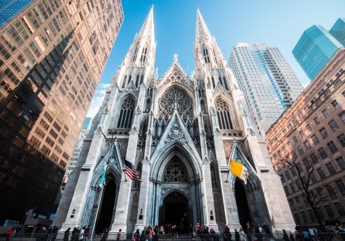 Exploring the Rich History of Churches in Brooklyn, NY