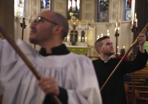 The Role of Music and Worship in Churches in Brooklyn, NY