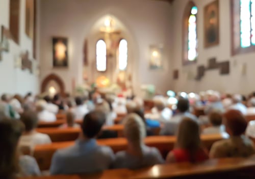 Exploring Interfaith and Ecumenical Initiatives Among Churches in Brooklyn, NY