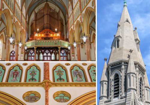 The Vital Role of Churches in the Community of Brooklyn, NY