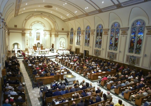 Exploring the Services and Programs Offered by Churches in Brooklyn, NY