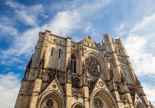 The Fascinating Architecture Style of Churches in Brooklyn, NY