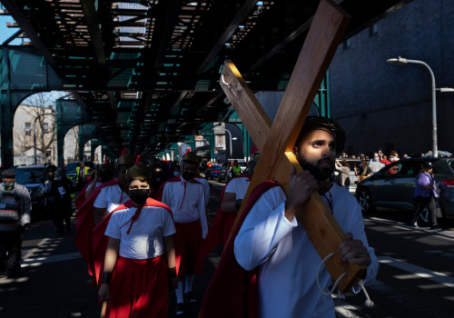 Exploring the Rich Diversity of Churches in Brooklyn, NY