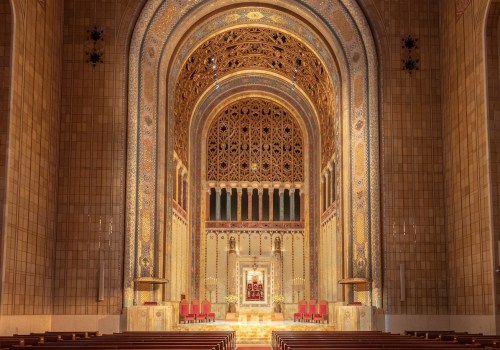 Addressing Social Issues and Injustices: How Churches in Brooklyn, NY are Making a Difference